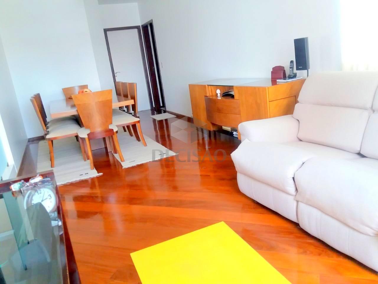 Apartamento 4 Quartos à venda no Gutierrez: 